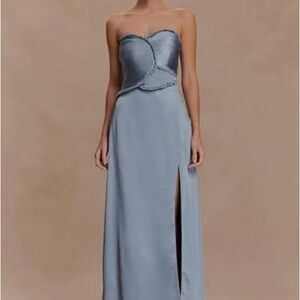 Brand new Meshki Larissa dress